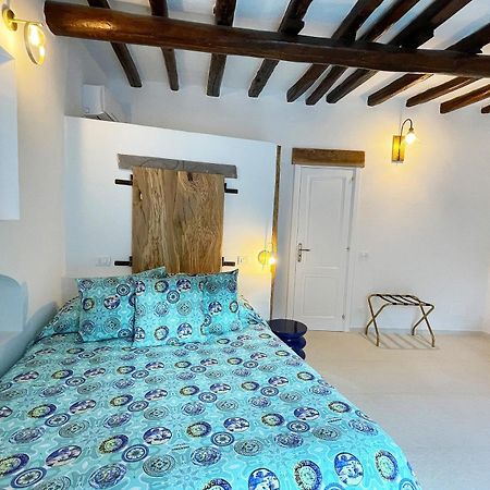 Appartamento Giada Panarea Exterior foto