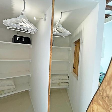 Appartamento Giada Panarea Exterior foto
