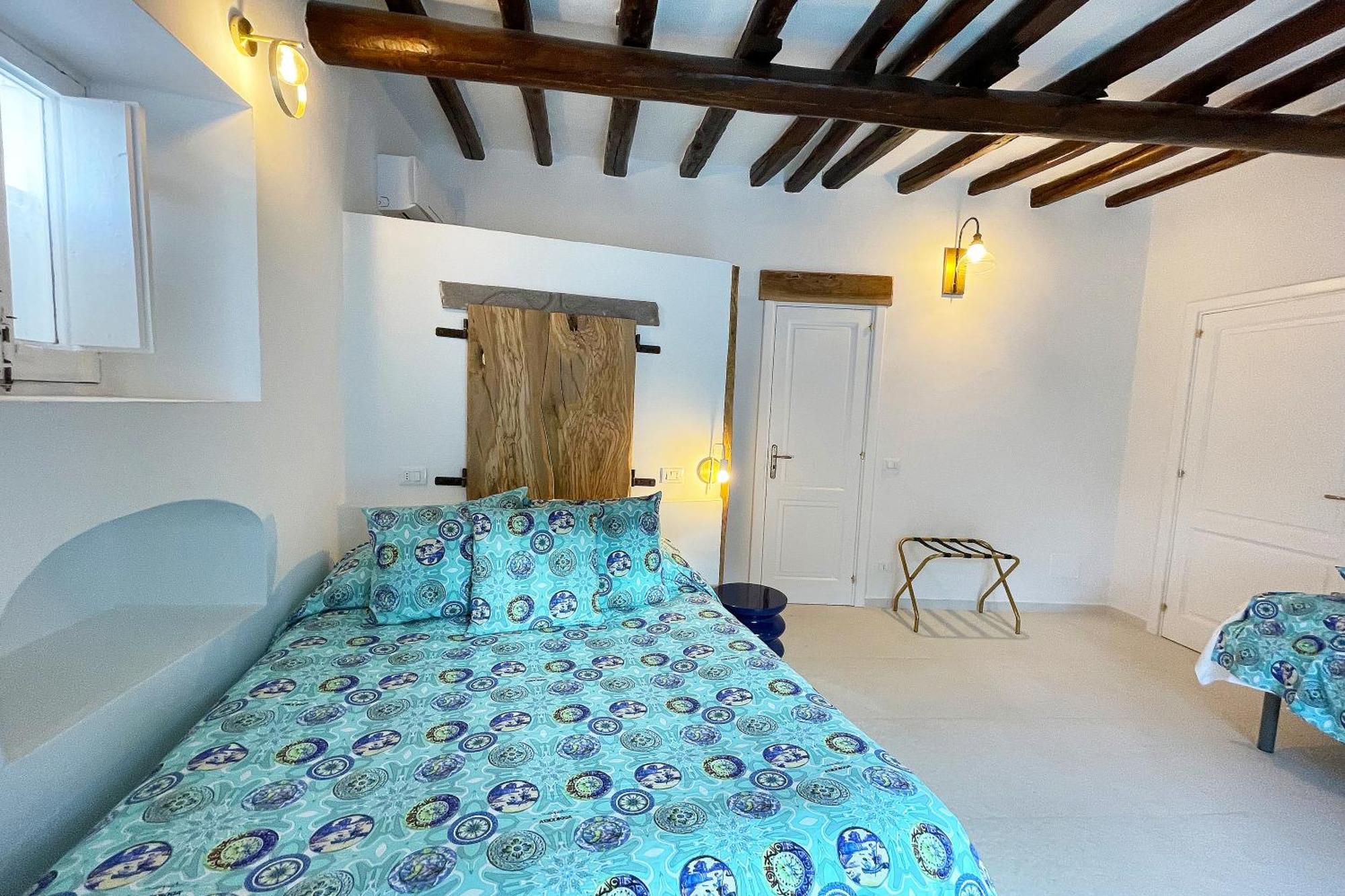 Appartamento Giada Panarea Exterior foto