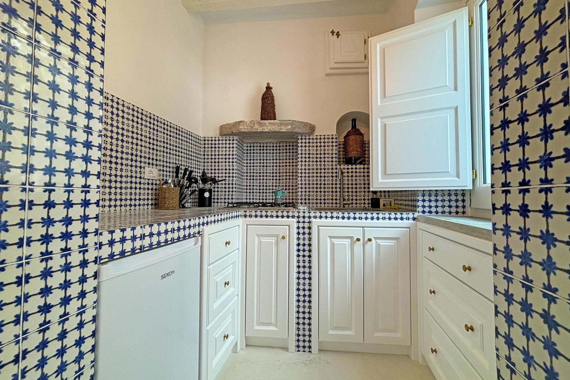 Appartamento Giada Panarea Exterior foto
